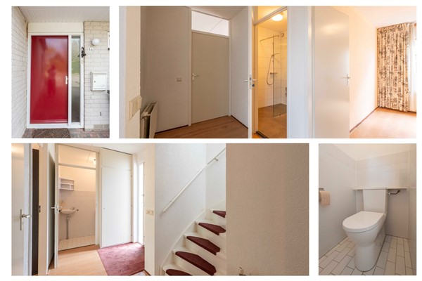 Medium property photo - Slagmoer 36, 4731 WN Oudenbosch